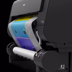 Canon imagePROGRAF GP-4000 stampante grandi formati Wi-Fi Bubblejet A colori 2400 x 1200 DPI A0 (841 x 1189 mm) Collegamento ethernet LAN - Vista aggiuntiva 8