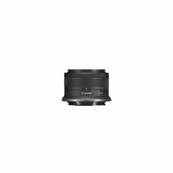 Canon RF-S 18-45 mm f/4.5-6.3 IS STM MILC Obiettivi con zoom standard Nero - Vista aggiuntiva 4