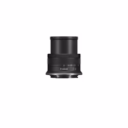 Canon RF-S 18-45 mm f/4.5-6.3 IS STM MILC Obiettivi con zoom standard Nero - Vista aggiuntiva 5