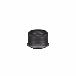 Canon RF-S 18-45 mm f/4.5-6.3 IS STM MILC Obiettivi con zoom standard Nero - Vista aggiuntiva 7
