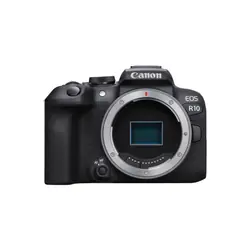 Canon EOS R10 Body - Gar. Canon Italia - Cine Sud è da 48 anni sul mercato! 5331C003