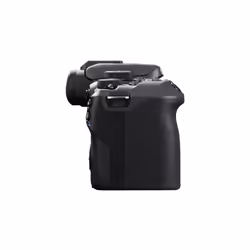 Canon EOS R10 Corpo MILC 24,2 MP CMOS 6000 x 4000 Pixel Nero - Vista aggiuntiva 5