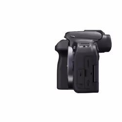 Canon EOS R10 Corpo MILC 24,2 MP CMOS 6000 x 4000 Pixel Nero - Vista aggiuntiva 6