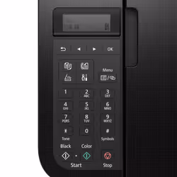 Canon PIXMA TR4750i Ad inchiostro A4 4800 x 1200 DPI Wi-Fi - Vista aggiuntiva 4