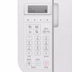 Canon PIXMA TR4751i Ad inchiostro A4 4800 x 1200 DPI 8,8 ppm Wi-Fi - Vista aggiuntiva 4