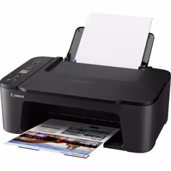 Canon PIXMA TS3550i Ad inchiostro A4 4800 x 1200 DPI Wi-Fi - Vista aggiuntiva 4