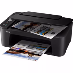 Canon PIXMA TS3550i Ad inchiostro A4 4800 x 1200 DPI Wi-Fi - Vista aggiuntiva 5