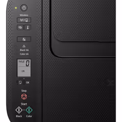Canon PIXMA TS3550i Ad inchiostro A4 4800 x 1200 DPI Wi-Fi - Vista aggiuntiva 6