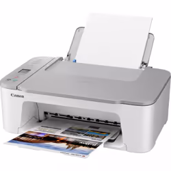 Canon PIXMA TS3551i Ad inchiostro A4 4800 x 1200 DPI Wi-Fi - Vista aggiuntiva 4