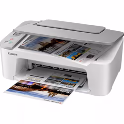 Canon PIXMA TS3551i Ad inchiostro A4 4800 x 1200 DPI Wi-Fi - Vista aggiuntiva 5