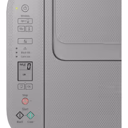 Canon PIXMA TS3551i Ad inchiostro A4 4800 x 1200 DPI Wi-Fi - Vista aggiuntiva 6