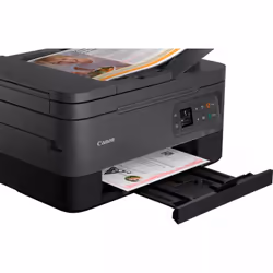 Canon PIXMA TS7450i Ad inchiostro A4 4800 x 1200 DPI Wi-Fi - Vista aggiuntiva 5