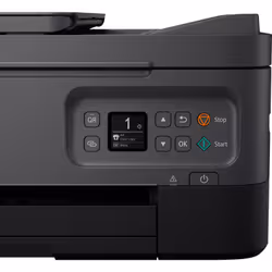 Canon PIXMA TS7450i Ad inchiostro A4 4800 x 1200 DPI Wi-Fi - Vista aggiuntiva 6