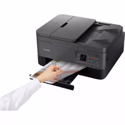 Canon PIXMA TS7450i Ad inchiostro A4 4800 x 1200 DPI Wi-Fi - Vista aggiuntiva 7