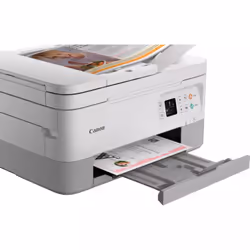 Canon PIXMA TS7451i Ad inchiostro A4 4800 x 1200 DPI Wi-Fi - Vista aggiuntiva 5