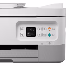 Canon PIXMA TS7451i Ad inchiostro A4 4800 x 1200 DPI Wi-Fi - Vista aggiuntiva 6