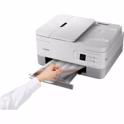Canon PIXMA TS7451i Ad inchiostro A4 4800 x 1200 DPI Wi-Fi - Vista aggiuntiva 7