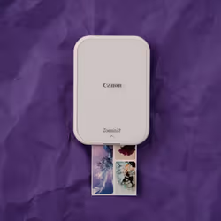 Canon Zoemini 2 stampante per foto ZINK (inchiostro zero) 313 x 500 DPI 2" x 3" (5x7.6 cm) - Vista aggiuntiva 8