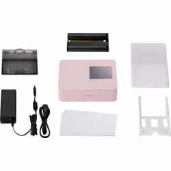 Canon SELPHY CP1500 stampante per foto Sublimazione 300 x 300 DPI 4" x 6" (10x15 cm) Wi-Fi - Vista aggiuntiva 8