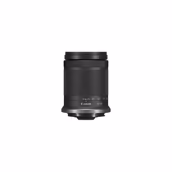Canon RF-S 18-150 mm f/3.5-6.3 IS STM MILC Obiettivo ampio Nero - Vista aggiuntiva 4