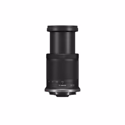 Canon RF-S 18-150 mm f/3.5-6.3 IS STM MILC Obiettivo ampio Nero - Vista aggiuntiva 5
