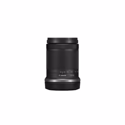 Canon RF-S 18-150 mm f/3.5-6.3 IS STM MILC Obiettivo ampio Nero - Vista aggiuntiva 6
