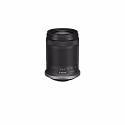 Canon RF-S 18-150 mm f/3.5-6.3 IS STM MILC Obiettivo ampio Nero - Vista aggiuntiva 7