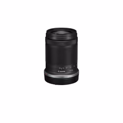 Canon RF-S 18-150 mm f/3.5-6.3 IS STM MILC Obiettivo ampio Nero - Vista aggiuntiva 8