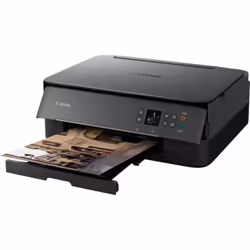 Canon PIXMA TS5350i Ad inchiostro A4 4800 x 1200 DPI Wi-Fi - Vista aggiuntiva 4