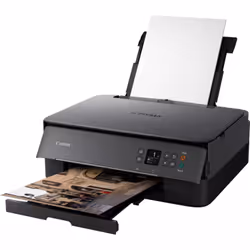 Canon PIXMA TS5350i Ad inchiostro A4 4800 x 1200 DPI Wi-Fi - Vista aggiuntiva 5