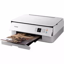 Canon PIXMA TS5351i Ad inchiostro A4 4800 x 1200 DPI Wi-Fi - Vista aggiuntiva 4