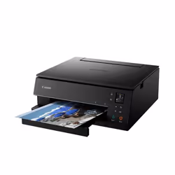 Canon PIXMA TS6350a Ad inchiostro A4 4800 x 1200 DPI Wi-Fi - Vista aggiuntiva 4