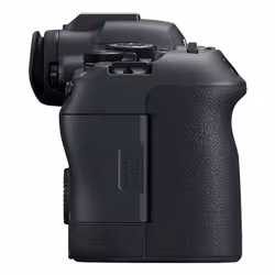 Canon EOS R6 Mark II Corpo MILC 24,2 MP CMOS 6000 x 4000 Pixel Nero - Vista aggiuntiva 4