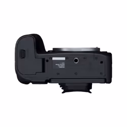 Canon EOS R6 Mark II Corpo MILC 24,2 MP CMOS 6000 x 4000 Pixel Nero - Vista aggiuntiva 5