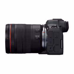 Canon EOS R6 Mark II + RF 24-105mm F4 L IS USM MILC 24,2 MP CMOS Nero - Vista aggiuntiva 4