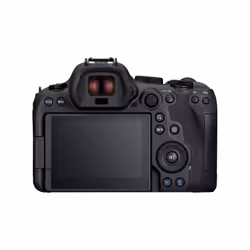 Canon EOS R6 Mark II + RF 24-105mm F4 L IS USM MILC 24,2 MP CMOS Nero - Vista aggiuntiva 5