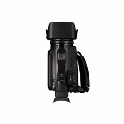 Canon XA65 Videocamera palmare/da spalla 21,14 MP CMOS 4K Ultra HD Nero - Vista aggiuntiva 5