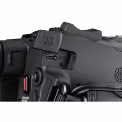 Canon XA65 Videocamera palmare/da spalla 21,14 MP CMOS 4K Ultra HD Nero - Vista aggiuntiva 6