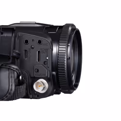 Canon XA65 Videocamera palmare/da spalla 21,14 MP CMOS 4K Ultra HD Nero - Vista aggiuntiva 7