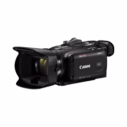 Canon XA -60 Videocamera palmare 21,14 MP CMOS 4K Ultra HD Nero - Vista aggiuntiva 4