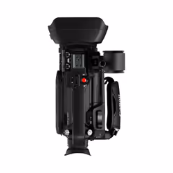 Canon XA70 Videocamera palmare/da spalla 13,4 MP CMOS 4K Ultra HD Nero - Vista aggiuntiva 4