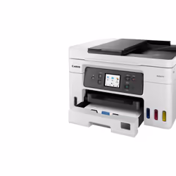 Canon MAXIFY GX4050 Ad inchiostro A4 600 x 1200 DPI Wi-Fi - Vista aggiuntiva 4