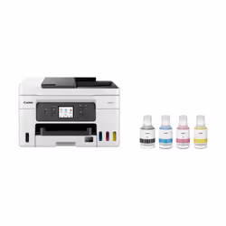 Canon MAXIFY GX4050 Ad inchiostro A4 600 x 1200 DPI Wi-Fi - Vista aggiuntiva 5