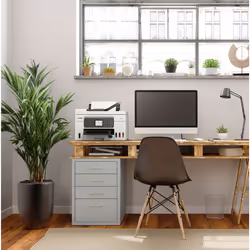 Canon MAXIFY GX4050 Ad inchiostro A4 600 x 1200 DPI Wi-Fi - Vista aggiuntiva 6