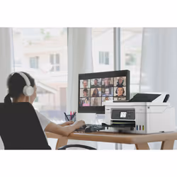 Canon MAXIFY GX4050 Ad inchiostro A4 600 x 1200 DPI Wi-Fi - Vista aggiuntiva 7