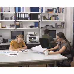 Canon MAXIFY GX4050 Ad inchiostro A4 600 x 1200 DPI Wi-Fi - Vista aggiuntiva 8
