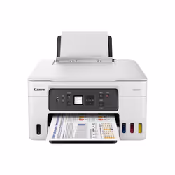 Canon MAXIFY GX3050 Ad inchiostro A4 600 x 1200 DPI Wi-Fi - Vista aggiuntiva 4