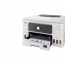 Canon MAXIFY GX3050 Ad inchiostro A4 600 x 1200 DPI Wi-Fi - Vista aggiuntiva 5