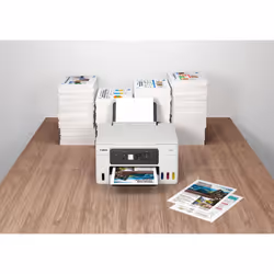 Canon MAXIFY GX3050 Ad inchiostro A4 600 x 1200 DPI Wi-Fi - Vista aggiuntiva 6