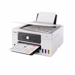 Canon MAXIFY GX3050 Ad inchiostro A4 600 x 1200 DPI Wi-Fi - Vista aggiuntiva 2